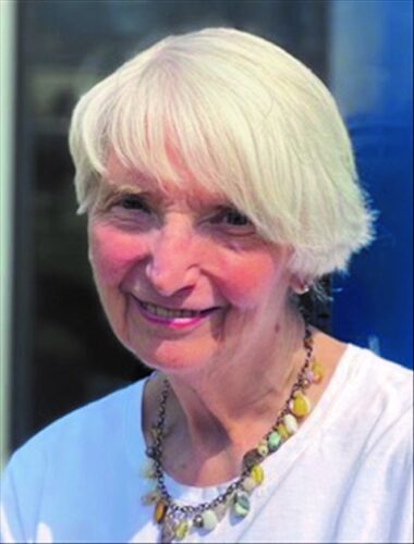Sandra L. “Sandy” Pearson